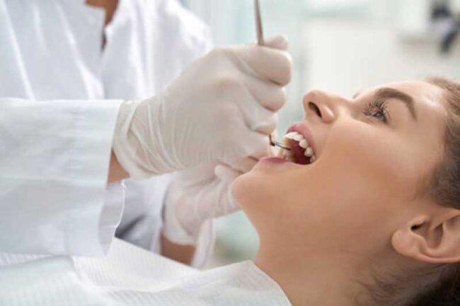 Diş Hekimliği Sunumları