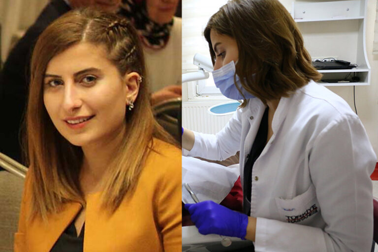 İmplant Diş Hekimi