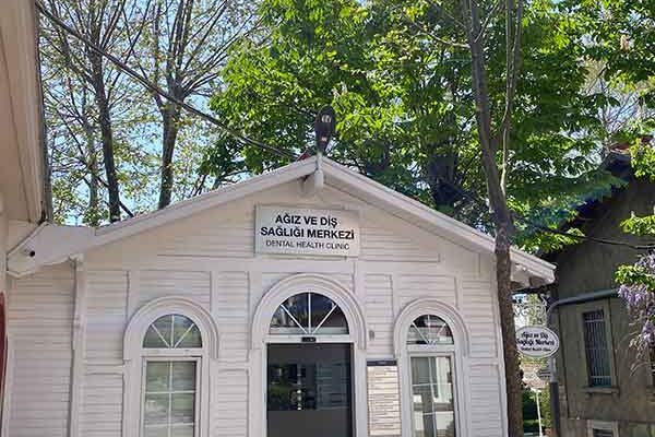 şişli diş hekimleri