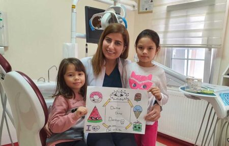 Çocuk Diş Doktoru